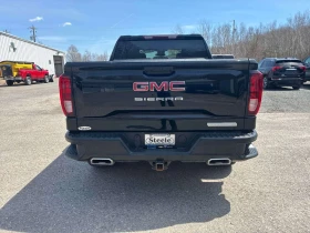 Gmc Sierra * Elevation * ПОДГРЕВ* KEYLESS* , снимка 4