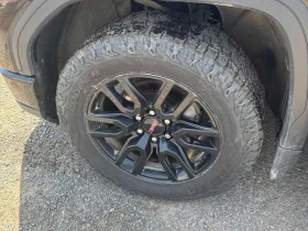 Gmc Sierra * Elevation * ПОДГРЕВ* KEYLESS* , снимка 7