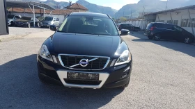 Volvo XC60 2.4 D3 163кс 4×4, снимка 2