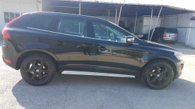 Volvo XC60 2.4 D3 163кс 4×4, снимка 4