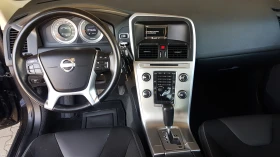 Volvo XC60 2.4 D3 163кс 4×4, снимка 12