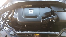 Volvo XC60 2.4 D3 163кс 4×4, снимка 13