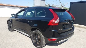 Volvo XC60 2.4 D3 163кс 4×4, снимка 7