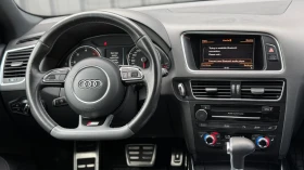 Audi Q5 ABT S-LINE QUATTRO, снимка 9