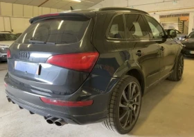Audi Q5 ABT S-LINE QUATTRO ОЧАКВАН ВНОС, снимка 3