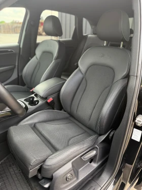 Audi Q5 ABT S-LINE QUATTRO, снимка 12