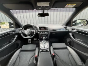 Audi Q5 ABT S-LINE QUATTRO, снимка 11