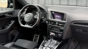 Audi Q5 ABT S-LINE QUATTRO, снимка 8