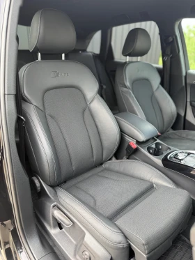 Audi Q5 ABT S-LINE QUATTRO, снимка 13