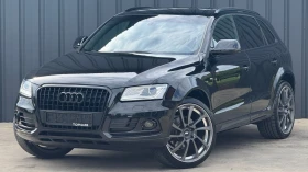 Audi Q5 ABT S-LINE QUATTRO, снимка 1