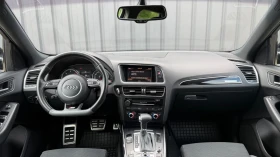 Audi Q5 ABT S-LINE QUATTRO, снимка 10