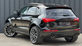 Audi Q5 ABT S-LINE QUATTRO, снимка 4