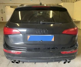Audi Q5 ABT S-LINE QUATTRO ОЧАКВАН ВНОС, снимка 2
