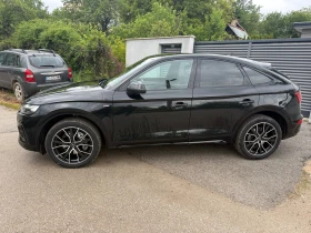 Audi Q5 S-Line* SPORTBACK* * quattro* Камера* FUUL LED* , снимка 6