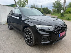 Audi Q5 S-Line* SPORTBACK* * quattro* Камера* FUUL LED* , снимка 2