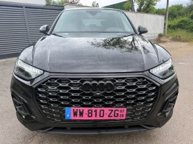 Audi Q5 S-Line* SPORTBACK* * quattro* Камера* FUUL LED* , снимка 1