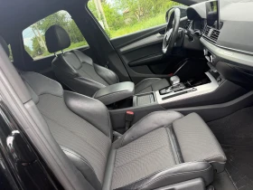 Audi Q5 S-Line* SPORTBACK* * quattro* Камера* FUUL LED* , снимка 10