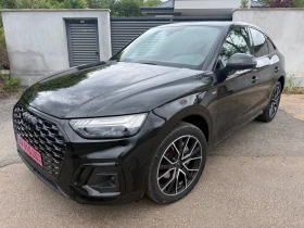 Audi Q5 S-Line* SPORTBACK* * quattro* Камера* FUUL LED* , снимка 4