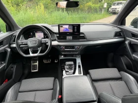 Audi Q5 S-Line* SPORTBACK* * quattro* Камера* FUUL LED* , снимка 13