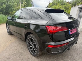 Audi Q5 S-Line* SPORTBACK* * quattro* Камера* FUUL LED* , снимка 5