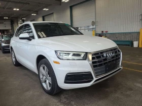 Audi Q5 * PRESTIGE * CARFAX * ЦЕНА ДО БГ, снимка 2