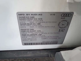 Audi Q5 * PRESTIGE * CARFAX * ЦЕНА ДО БГ, снимка 16