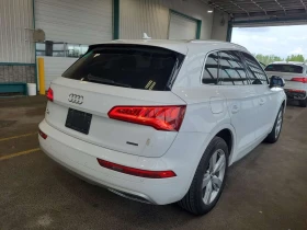 Audi Q5 * PRESTIGE * CARFAX * ЦЕНА ДО БГ, снимка 3