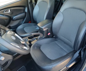 Hyundai IX35 1.7 crdi , снимка 6
