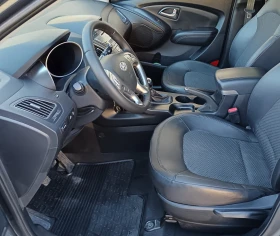 Hyundai IX35 1.7 crdi , снимка 7