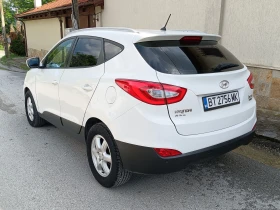Hyundai IX35 1.7 crdi , снимка 3