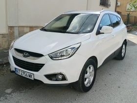 Hyundai IX35 1.7 crdi , снимка 1