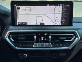 BMW X3  xDrive30i | HEAD-UP | DIGITAL | 360 | RED INT , снимка 9