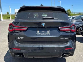 BMW X3  xDrive30i | HEAD-UP | DIGITAL | 360 | RED INT , снимка 4