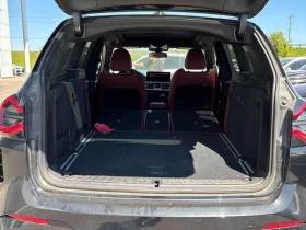 BMW X3  xDrive30i | HEAD-UP | DIGITAL | 360 | RED INT , снимка 11