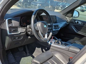 BMW X5 * xDrive40i * ПАНОРАМА* KEYLESS* , снимка 8