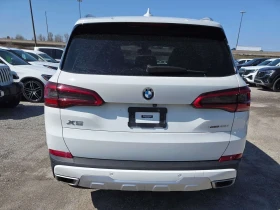 BMW X5 * xDrive40i * ПАНОРАМА* KEYLESS* , снимка 4