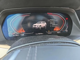 BMW X5 * xDrive40i * ПАНОРАМА* KEYLESS* , снимка 6