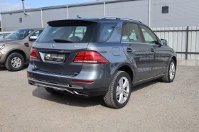 Mercedes-Benz GLE 350 d 4M 360KAM SzH KeyStart AHK 19Zoll iCarbg, снимка 5
