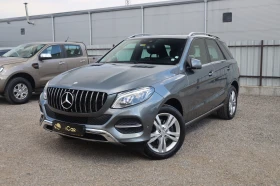 Mercedes-Benz GLE 350 d 4M 360KAM SzH KeyStart AHK 19Zoll iCarbg, снимка 1