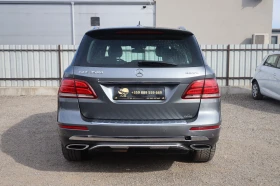 Mercedes-Benz GLE 350 d 4M 360KAM SzH KeyStart AHK 19Zoll iCarbg, снимка 6