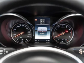 Mercedes-Benz GLC 300  90 000 KM | ЧИСТ КАРФАКС | BLINDSPOT, снимка 14