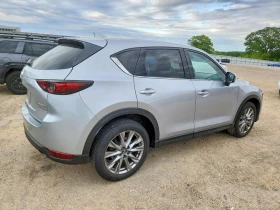 Mazda CX-5 2.5l Grand Touring, снимка 3
