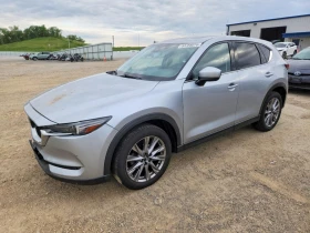 Mazda CX-5 2.5l Grand Touring, снимка 1
