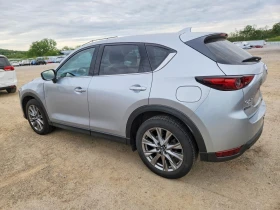 Mazda CX-5 2.5l Grand Touring, снимка 2