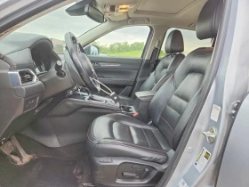 Mazda CX-5 2.5l Grand Touring, снимка 7