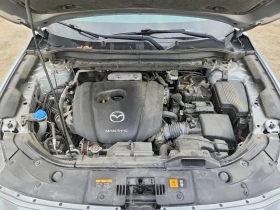 Mazda CX-5 2.5l Grand Touring, снимка 12