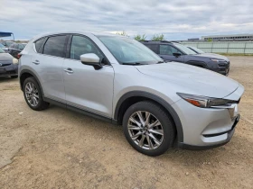 Mazda CX-5 2.5l Grand Touring, снимка 4
