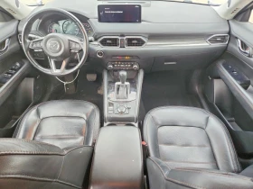 Mazda CX-5 2.5l Grand Touring, снимка 8