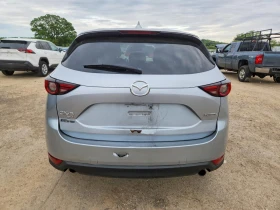 Mazda CX-5 2.5l Grand Touring, снимка 6
