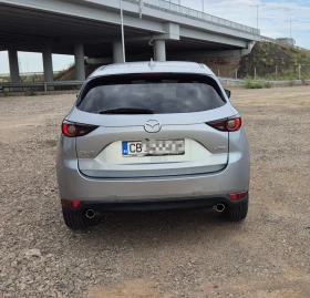Mazda CX-5 Mazda CX-5 Touring 2.5 Skyactiv-G Automatic, снимка 5